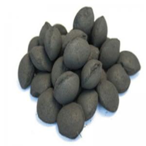 Άμεση μαξιλάρι σχήμα BBQ κάρβουνο Briquette