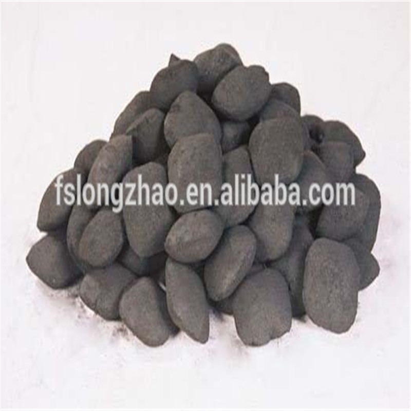 Άμεση μαξιλάρι σχήμα BBQ κάρβουνο Briquette