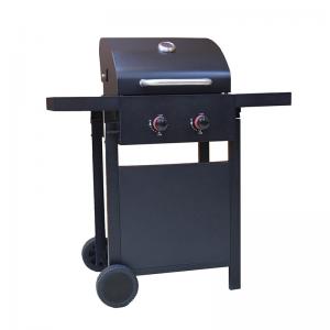 LGP εξωτερική φορητή grill αερίου bbq