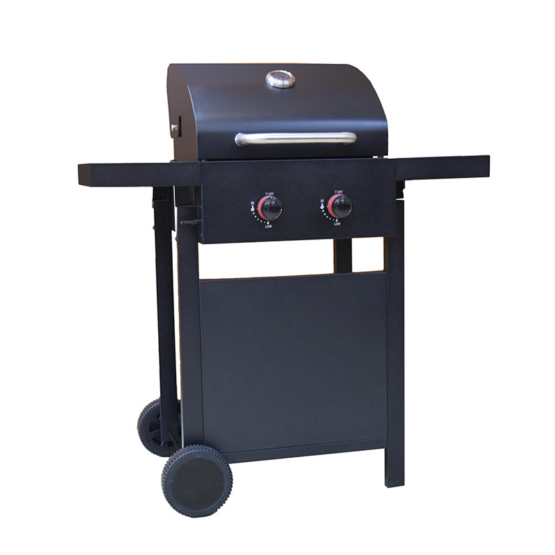 LGP εξωτερική φορητή grill αερίου bbq