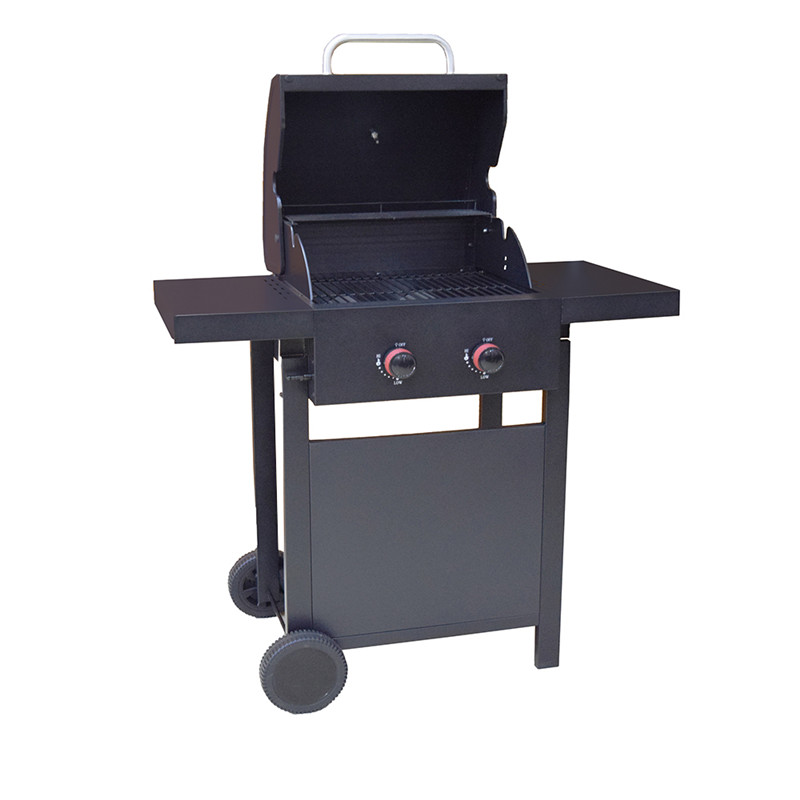 LGP εξωτερική φορητή grill αερίου bbq