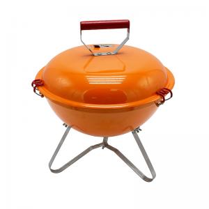 14 '' Weber Φορητό κάρβουνο για μπάρμπεκιου